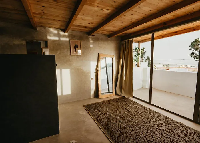 Surf Housemaroc