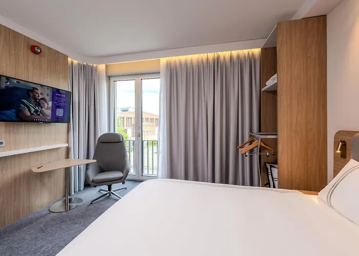 Premier Inn Göttingen