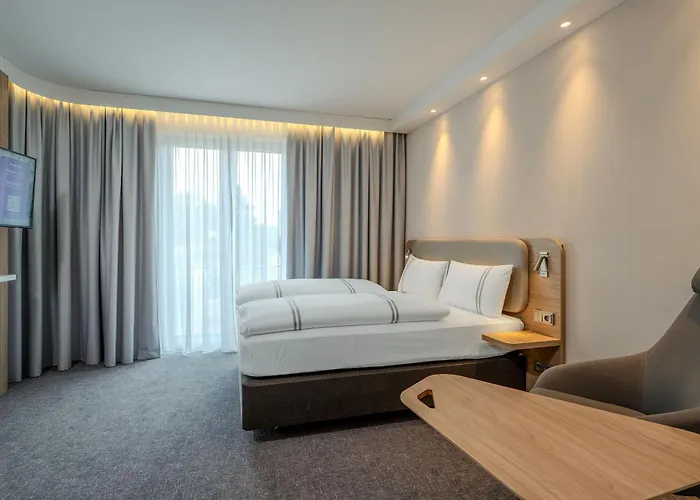 Premier Inn Göttingen