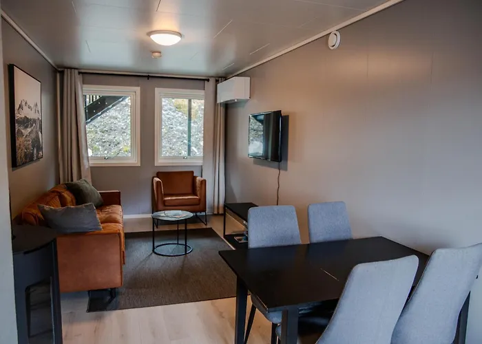 Sirdal Fjellpark