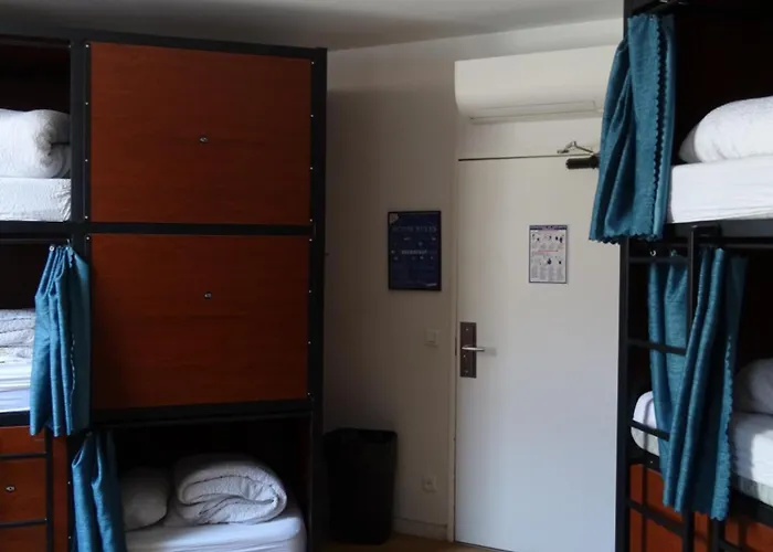 Hostel20 Bayonne