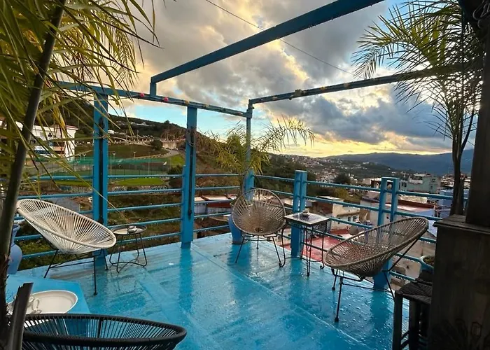 Usha Guest House