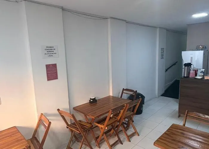 Hotel Santiago Juazeiro