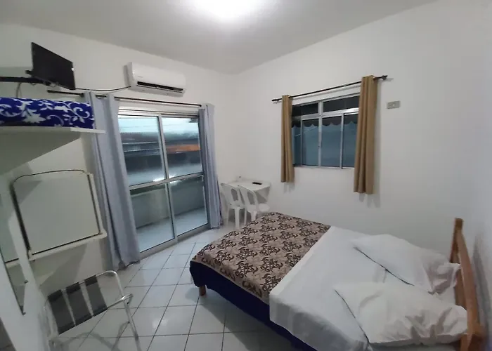 Hotel Morada Do Sol