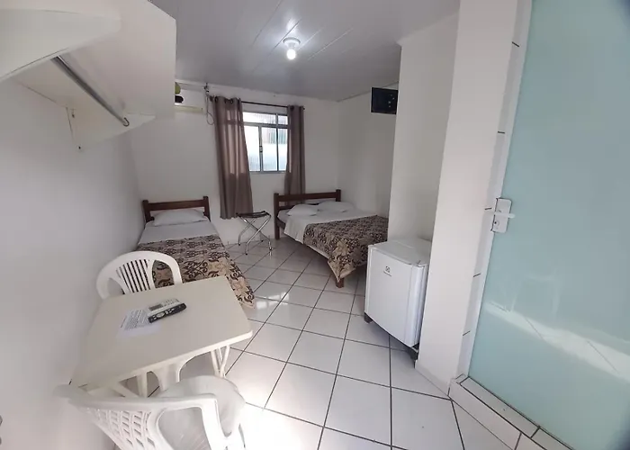 Hotel Morada Do Sol