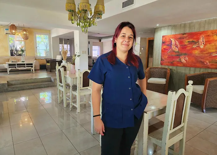House Park Hotel Boutique