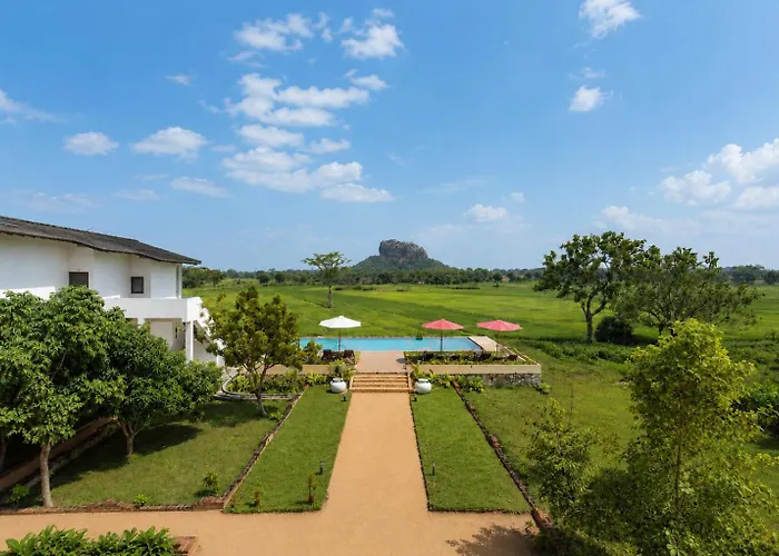 Ceylon Breeze Sigiriya