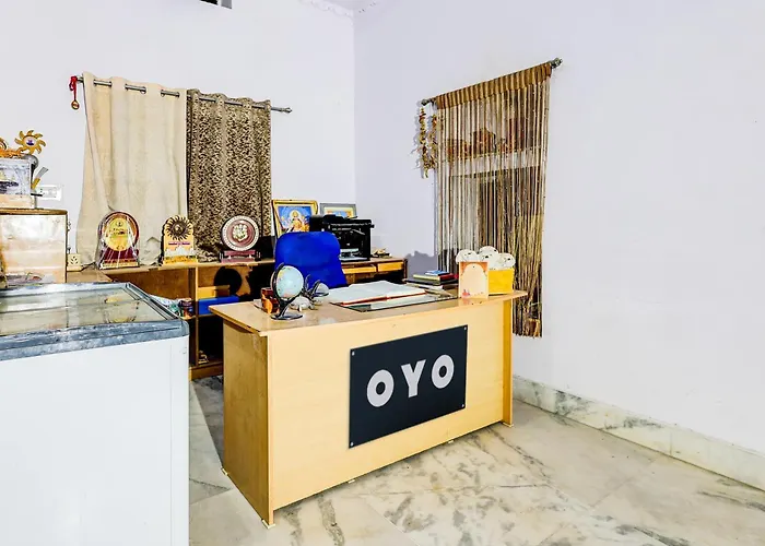 Hotel O Devmahal Hotel
