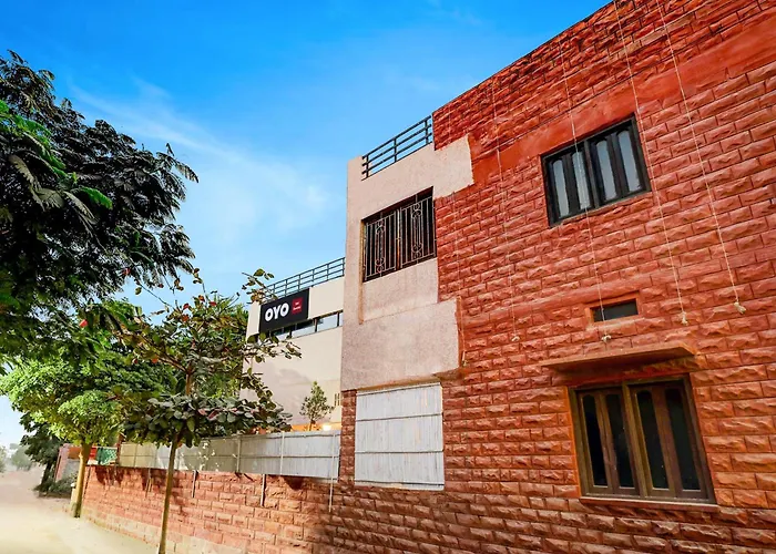 Hotel O Devmahal Hotel