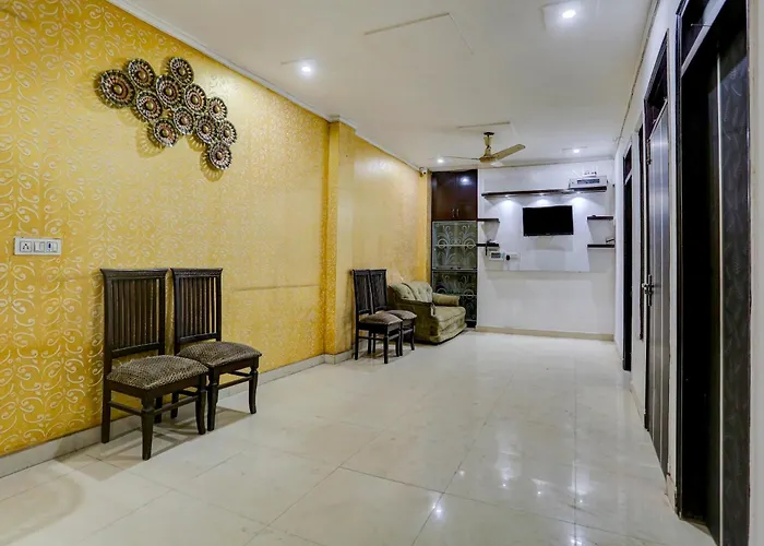 Delhi (National Capital Territory of India) Cheap Hotels
