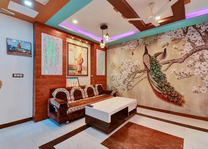 Collection O Shree Ji Palace