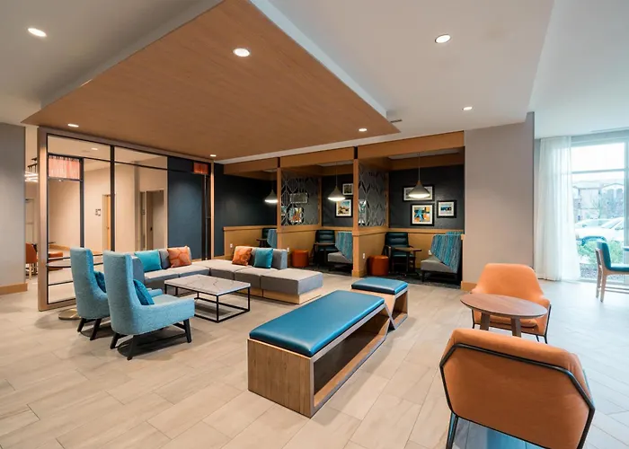Hyatt House Sacramento Airport - Natomas