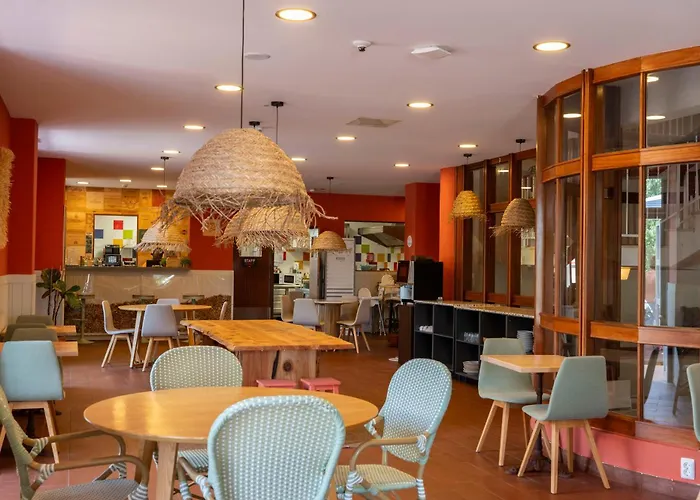 Colares Hotels