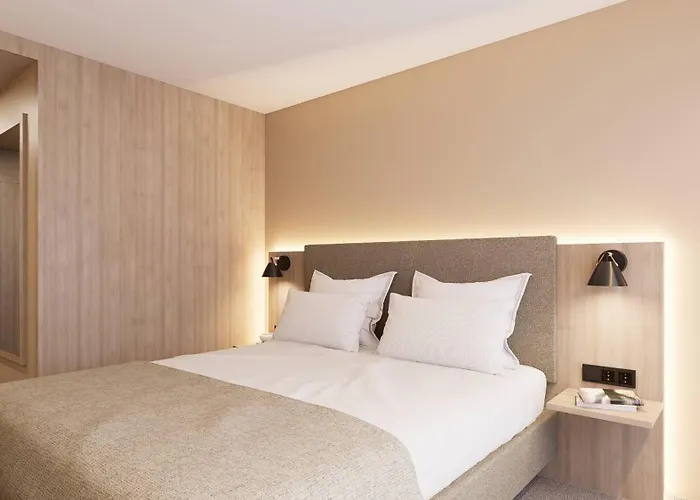 Hotel Marko