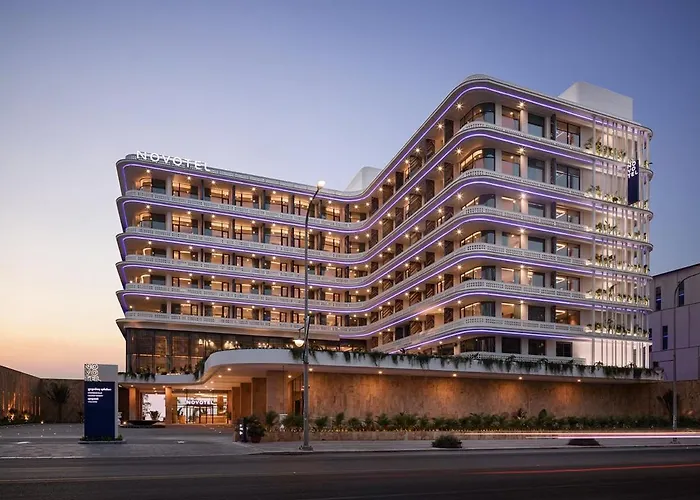 Premium DV hotel