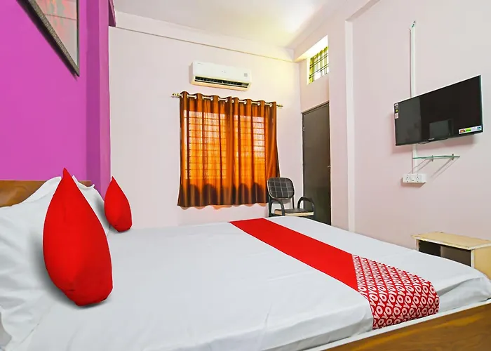 Spot On Hotel Gento