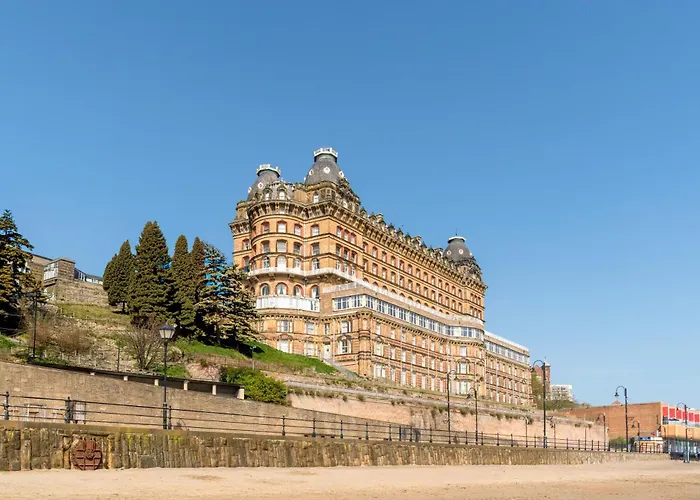 The Grand Scarborough