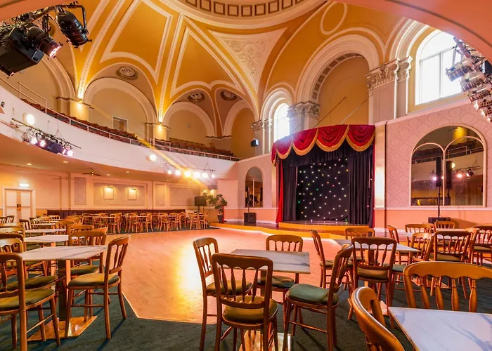 The Grand Scarborough