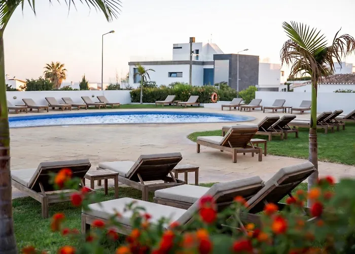 Hotel Maritur - Adults Only By Pierre & Vacances