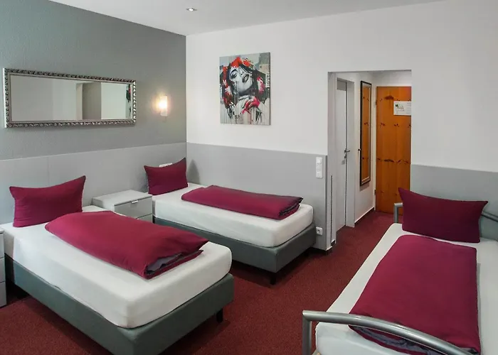 Hotel Zur Post