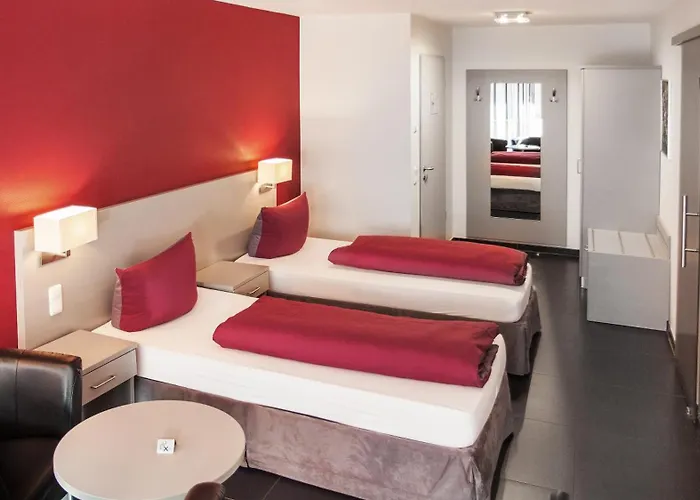 Hotel Zur Post