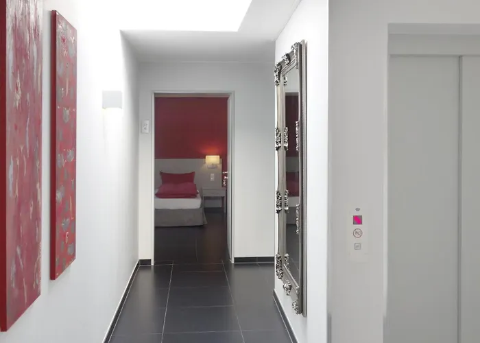 Hotel Zur Post