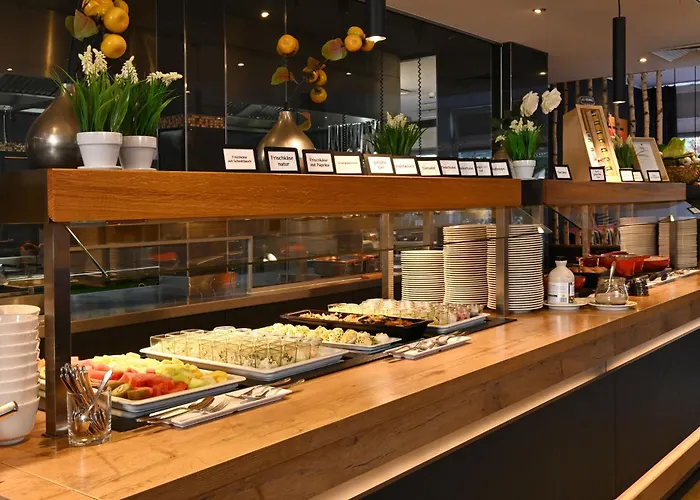 Landhotel Schnuck