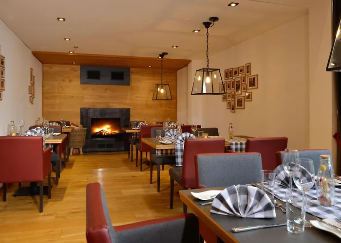 Landhotel Schnuck