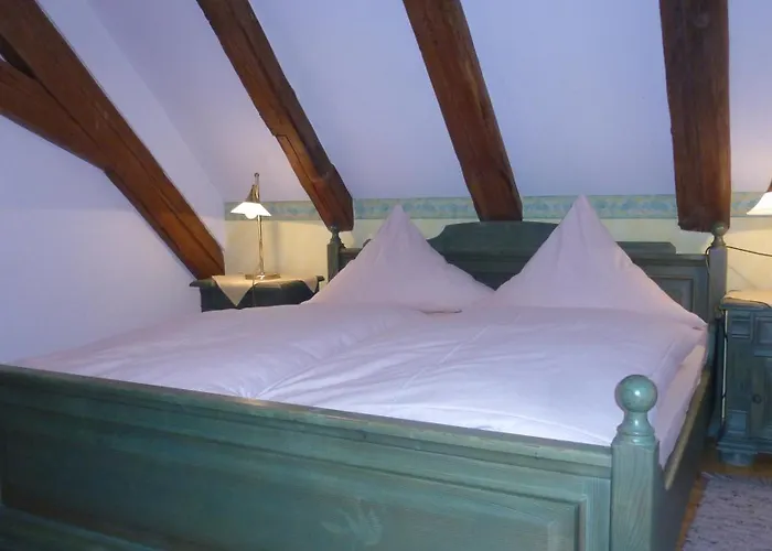 Landhotel Schwarzes Ross