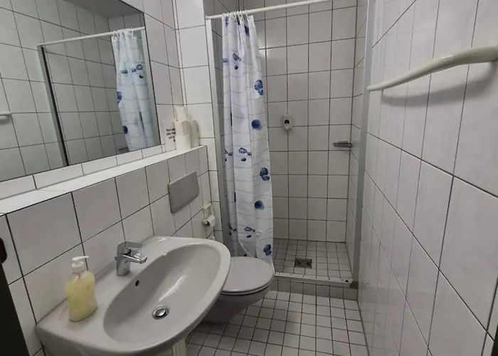 RTB-Hotel - Sportschule