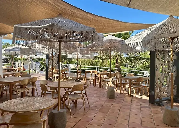 Capao Beach Hotel