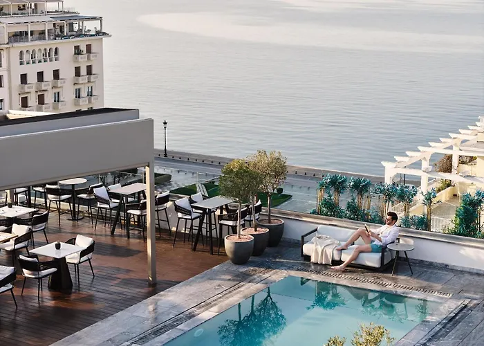 Electra Palace Thessaloniki