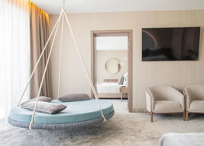 Hotel Astor