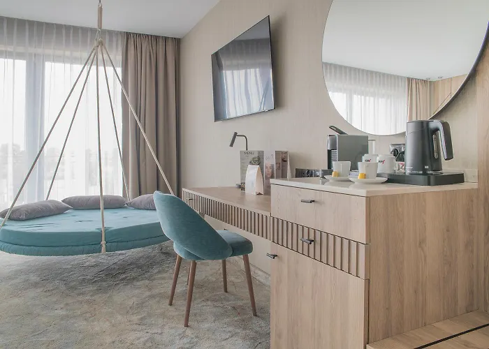 Hotel Astor