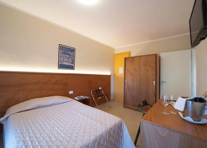 Hotel Fabricia