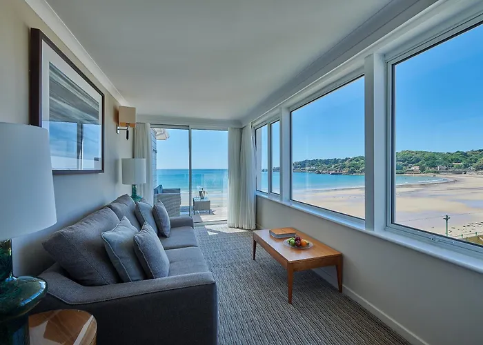 St Brelade Hotels