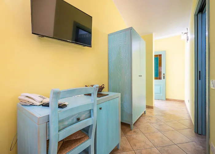 Hotel Del Corso