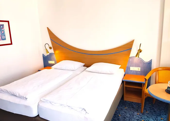 Hotel Waldhorn