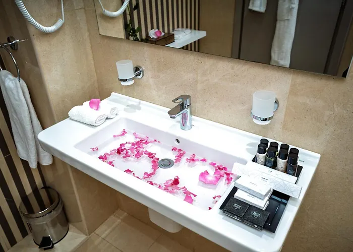 Verdi Tunis Beach Resort