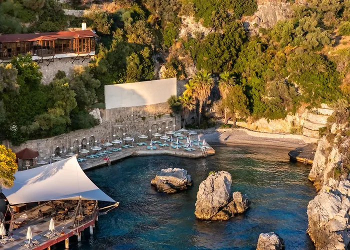 Korumar Hotel Deluxe