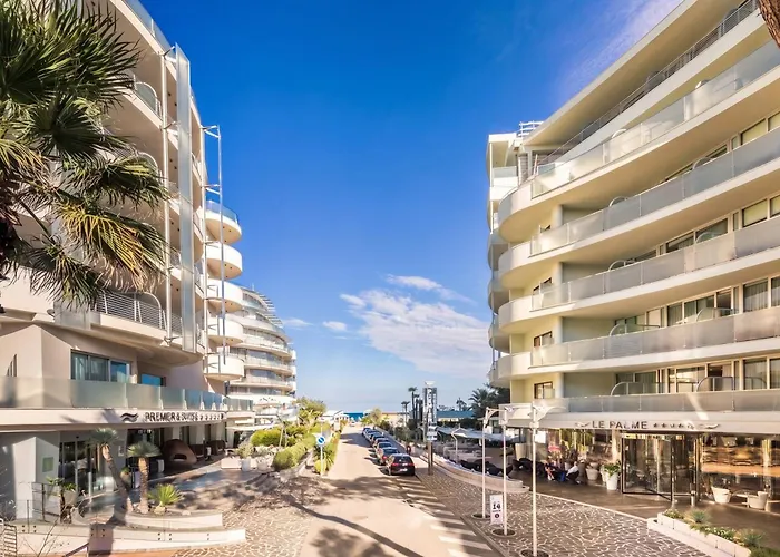 Hotel Le Palme - Premier Resort