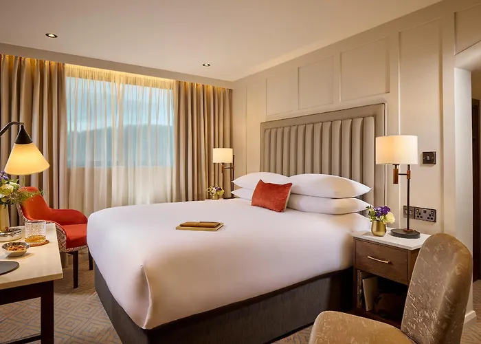 Hotels in Westport