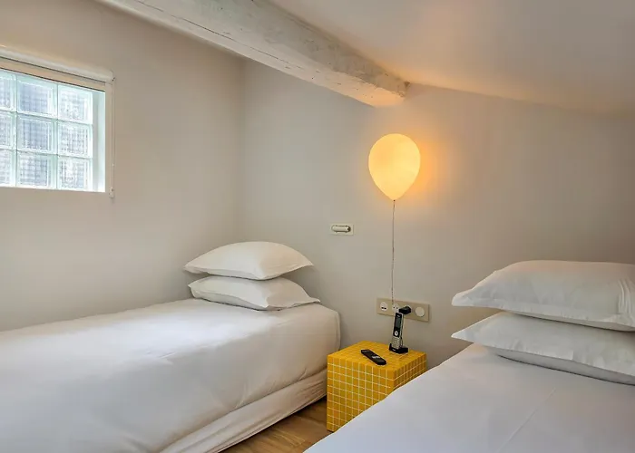 Hotel L'Orque Bleue