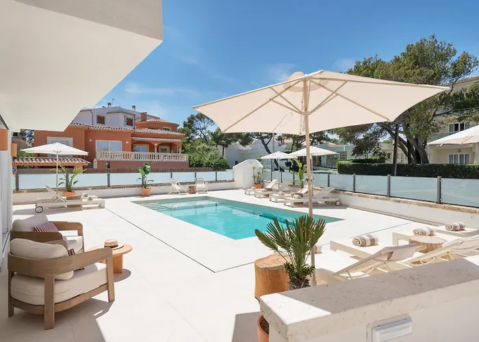 Baulo Mar Apartments