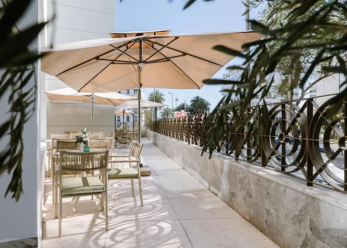 Royal Hideaway Casablanca