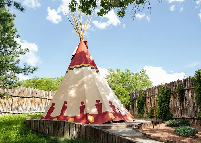 Nativo Lodge