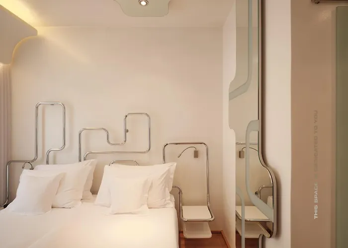 Hotel Aurora