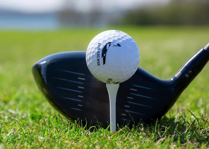 Golfhotels in Serrahn