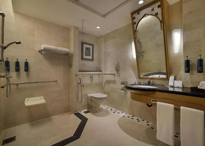 Hilton Muscat Al Bandar