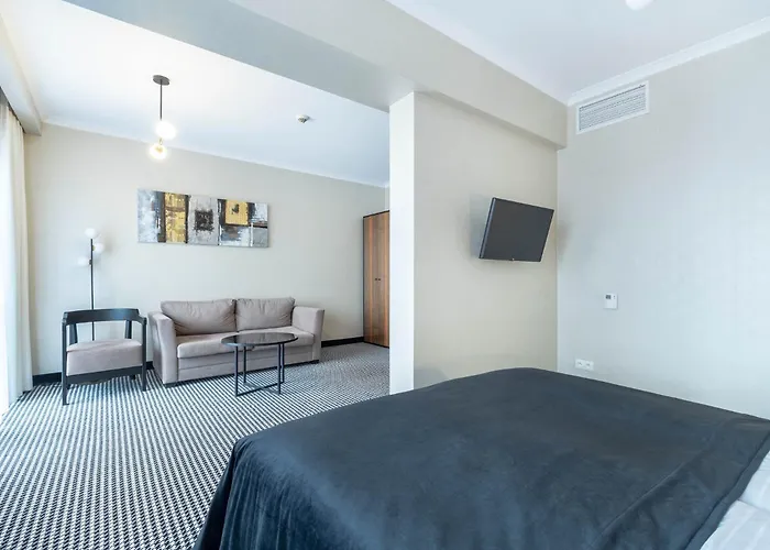 Hotel Leda Spa - Adults Only